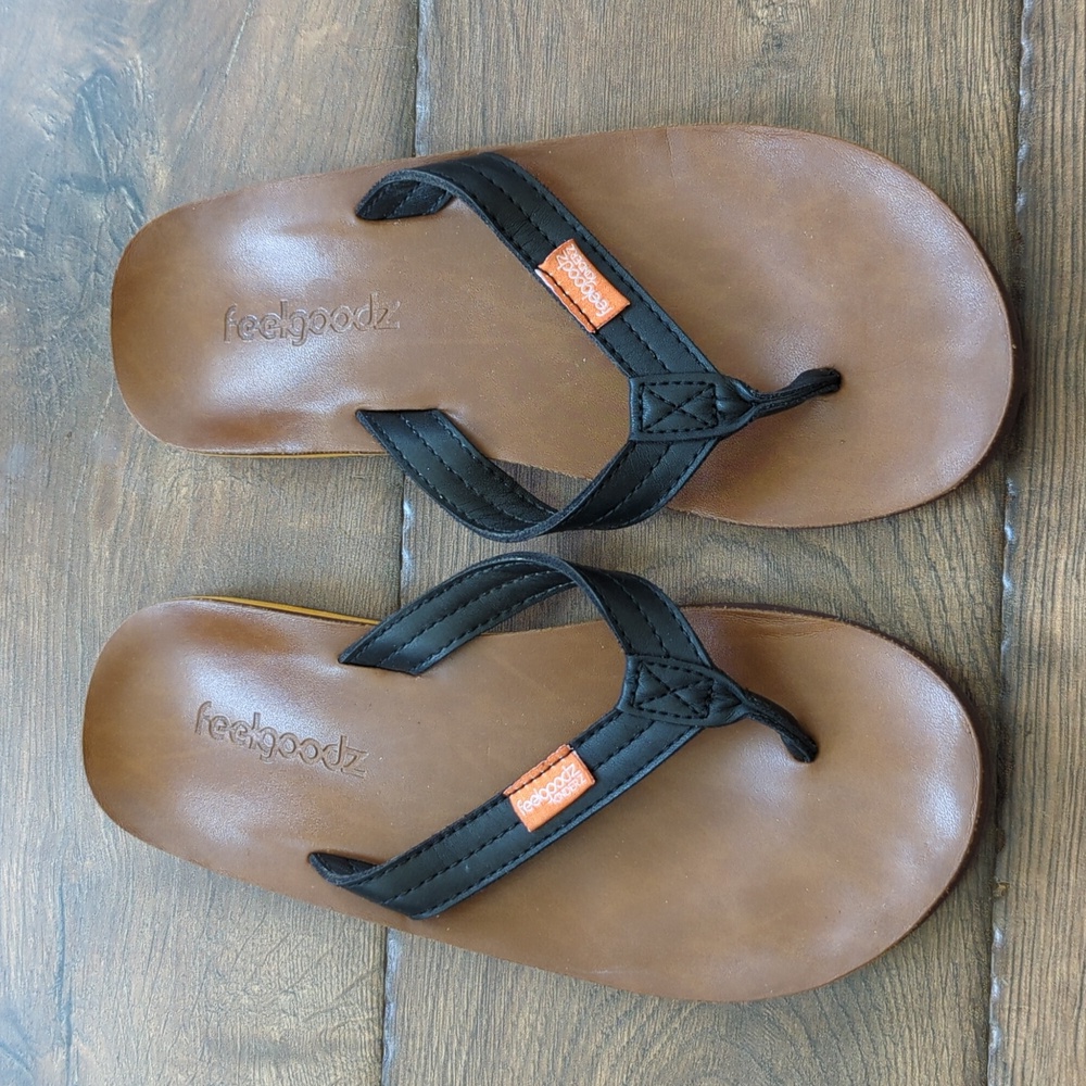Feelgoodz Flip flops